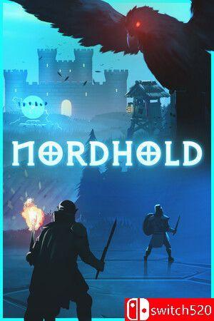 《诺德堡（Nordhold）》官方中文  [中文/繁体/英文/日语]