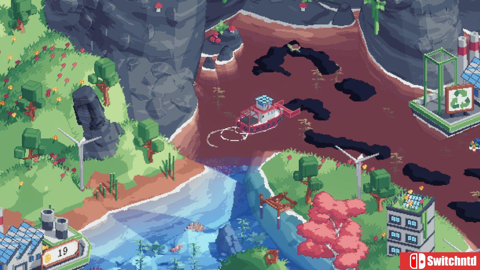 《海洋清洁工（Spilled!）》官方中文 P2P硬盘版[CN/EN/JP]_4