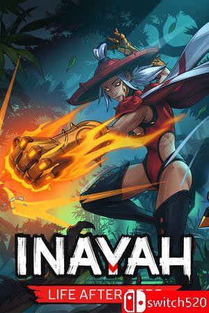 《伊娜雅：断世之光（INAYAH – Life after Gods）》官方中文 [中文/英文/日语]
