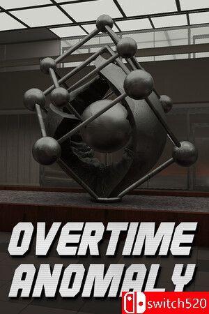 《离奇加班夜（Overtime Anomaly）》官方中文 TENOKE镜像版[CN/EN/JP]