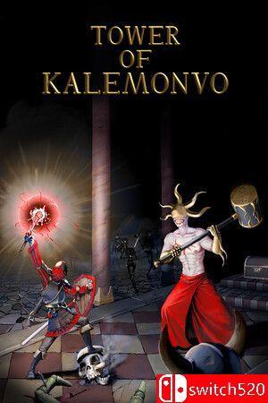 《卡莱蒙沃之塔（Tower of Kalemonvo）》官方中文 [中文/英文]
