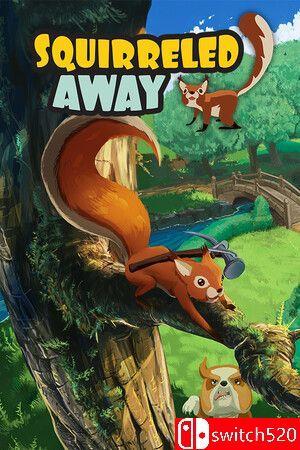 《蹦蹦小囤鼠（Squirreled Away）》官方中文 [中文/英文/日语]