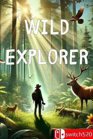 《荒野追迹（Wild Explorer）》官方中文 [中文/繁体/英文/日语]
