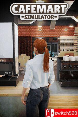 《咖超模拟器（Cafemart Simulator）》官方中文 [中文/繁体/英文/日语]