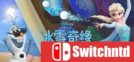 《冰雪奇缘冰纷乐：雪球大战（Frozen Free Fall: Snowball Fight）》v1.0.64 [中文/英文]