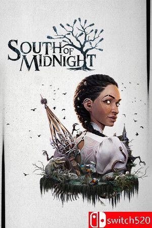 《午夜以南（South of Midnight）》官方中文 [中文/繁体/英文/日语]