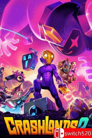 《崩溃大陆2（Crashlands 2）》官方中文 v1.0.5 [中文/繁体/英文/日语]