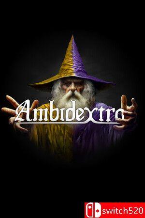 《双手奇谋（Ambidextro）》官方中文 [中文/英文/日语]