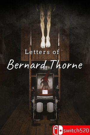《伯纳德·索恩的信件（Letters of Bernard Thorne）》官方中文 [中文/英文/日语]