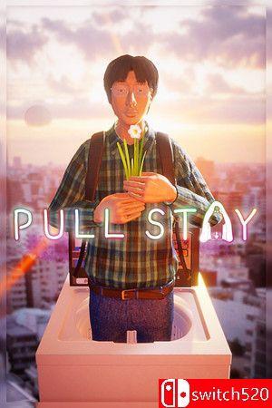 《家里蹲（Pull Stay）》官方中文 [中文/英文/日语]
