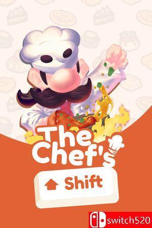《大厨的轮班（The Chef’s Shift）》官方中文 [中文/英文]