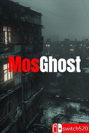 《莫斯鬼影（MosGhost）》官方中文 [中文/英文]