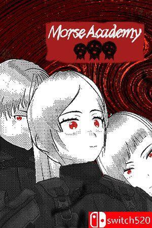 《摩斯学院（Morse Academy）》官方中文 [中文/英文/日语]