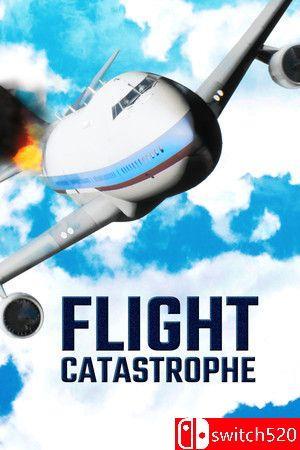 《航班灾难（Flight Catastrophe）》官方中文 [中文/英文]