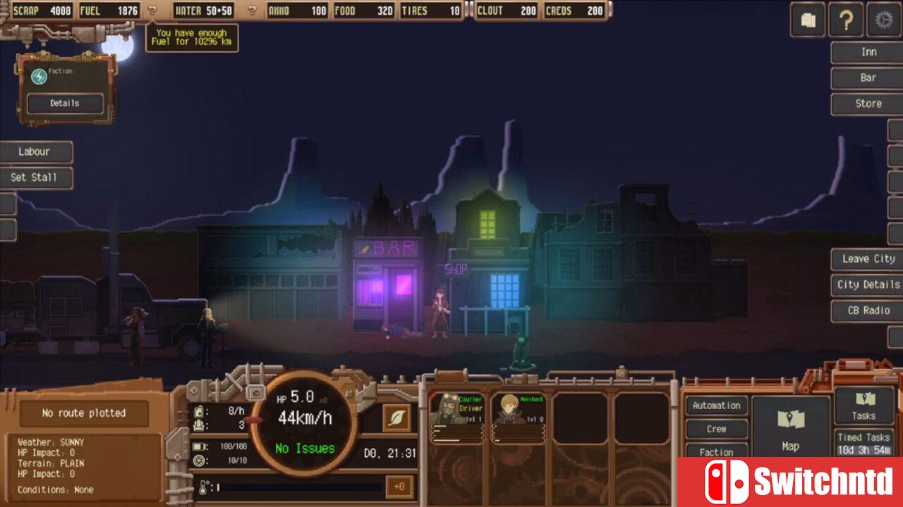 《尘域配送（Dustland Delivery）》官方中文 集成Sheol DLC Unleashed硬盘版[TW/EN]_3