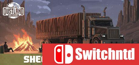 《尘域配送（Dustland Delivery）》官方中文 v1.20.987 [繁体/英文]