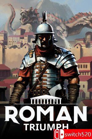《罗马凯旋：生存城市建造者（Roman Triumph: Survival City Builder）》EA [中文/英文]