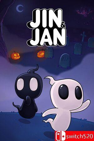 《阴与阳（Jin & Jan）》官方中文 [中文/英文]