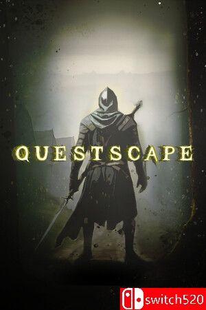 《探险逃生：生存（QUESTSCAPE: Survival）》官方中文 [中文/英文/日语]