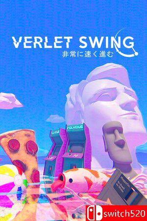 《维勒特之跃（Verlet Swing）》官方中文 Build 15675059 [中文/英文/日语]