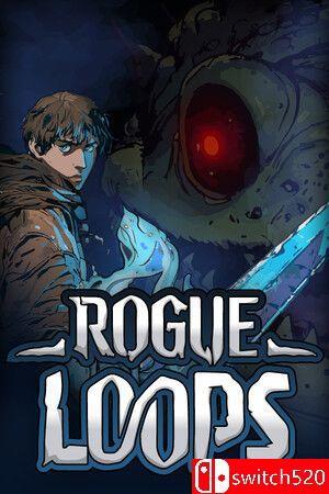 《流浪循环（Rogue Loops）》官方中文 [中文/英文/日语]