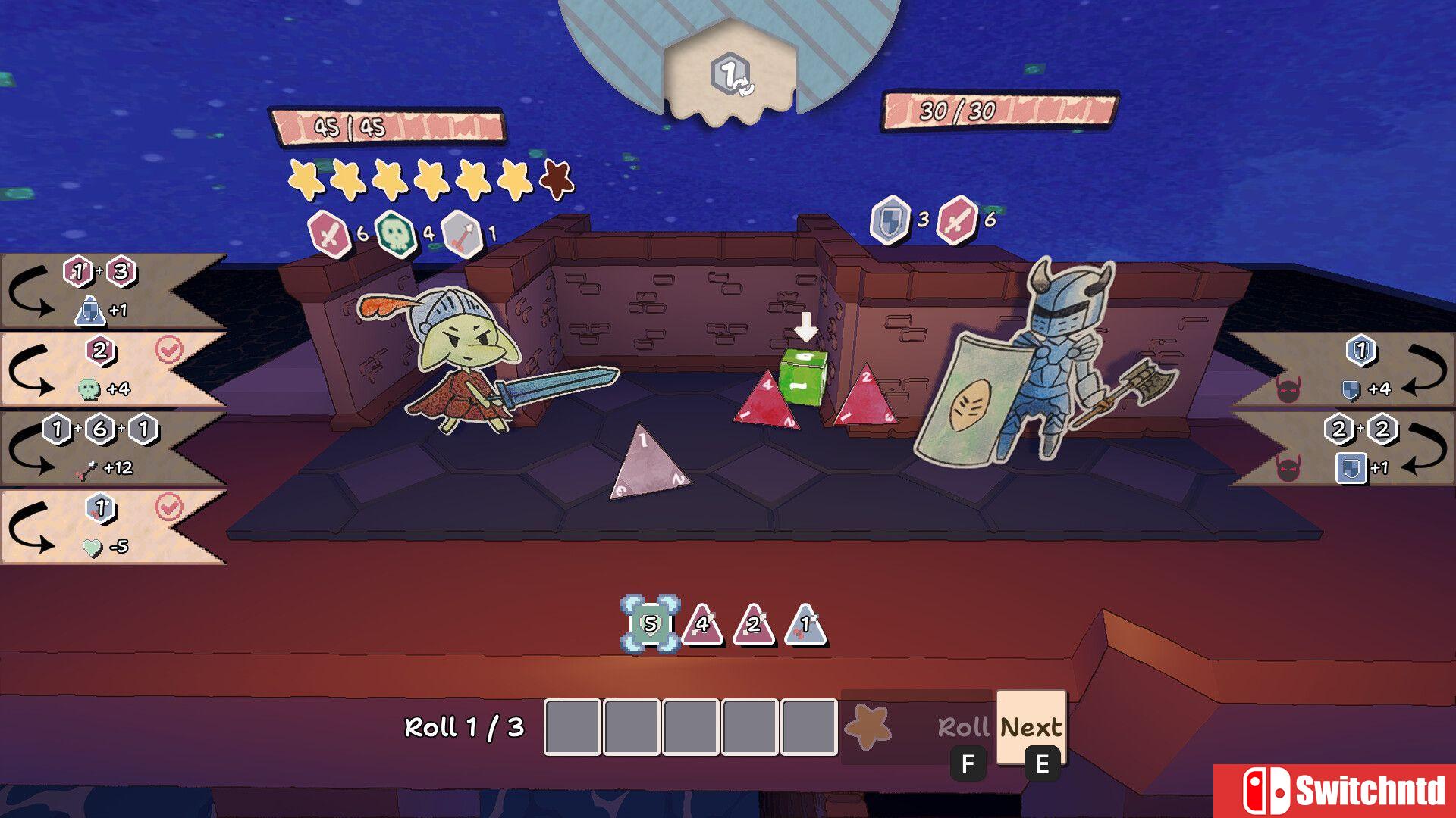 《骰子与哥布尔（Dice 'n Goblins）》官方中文 TENOKE镜像版[CN/TW/EN/JP]_1