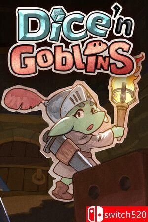 《骰子与哥布尔（Dice ‘n Goblins）》官方中文 [中文/繁体/英文/日语]