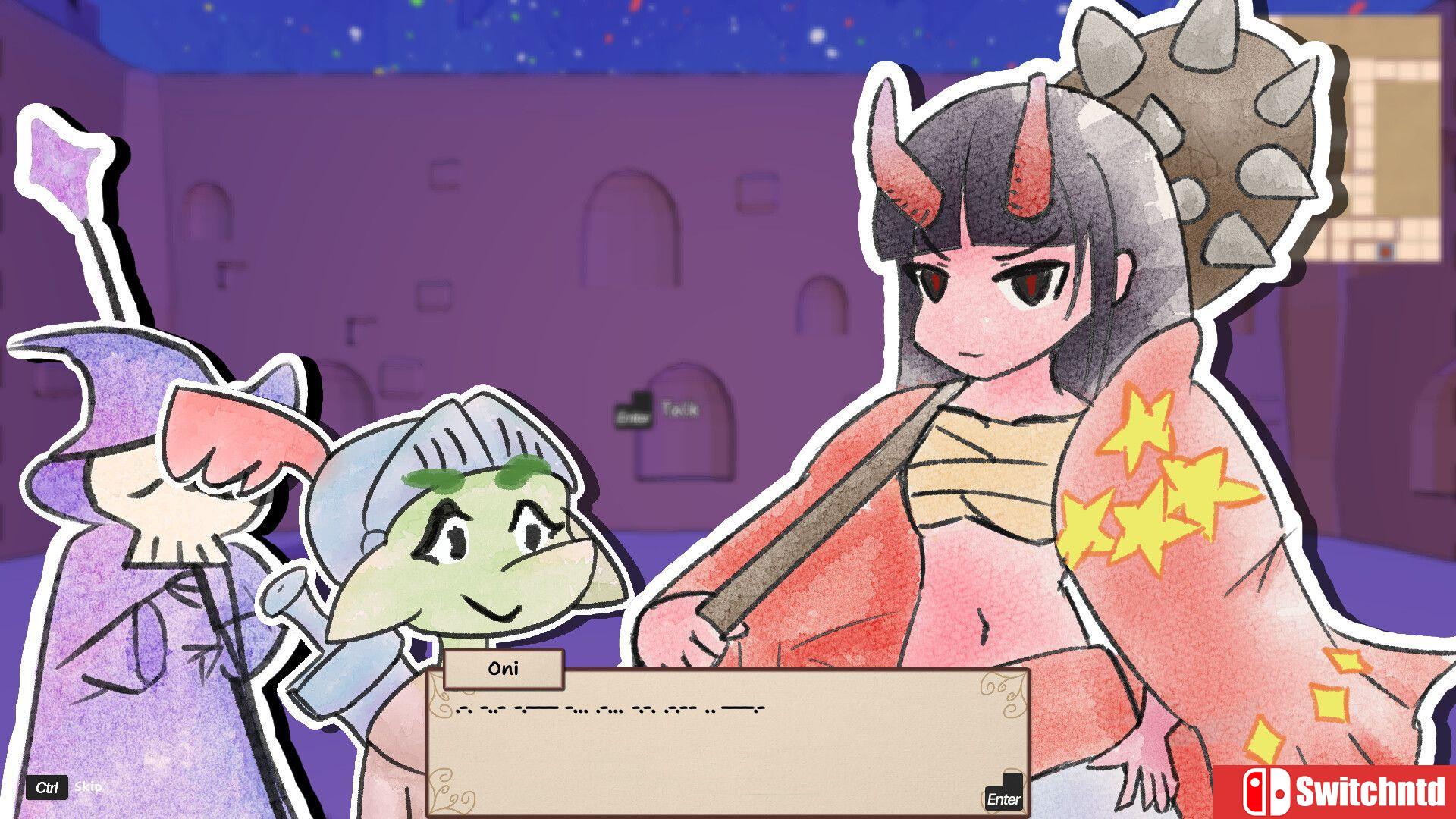 《骰子与哥布尔（Dice 'n Goblins）》官方中文 TENOKE镜像版[CN/TW/EN/JP]_3