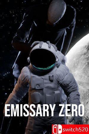 《零号使者（Emissary Zero）》官方中文 [中文/繁体/英文]
