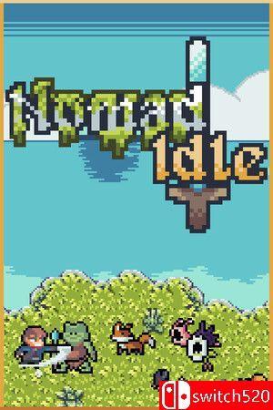 《游牧闲置（Nomad Idle）》官方中文 v1.0.0c [中文/英文/日语]