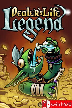 《当铺人生传奇（Dealer’s Life Legend）》官方中文 Build 17677285 [中文/英文]