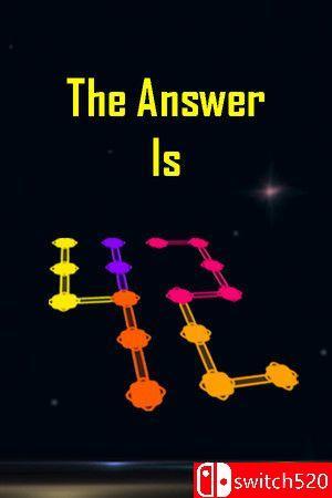 《答案是42（The Answer Is 42）》官方中文 v10631033 [中文/英文/日语]
