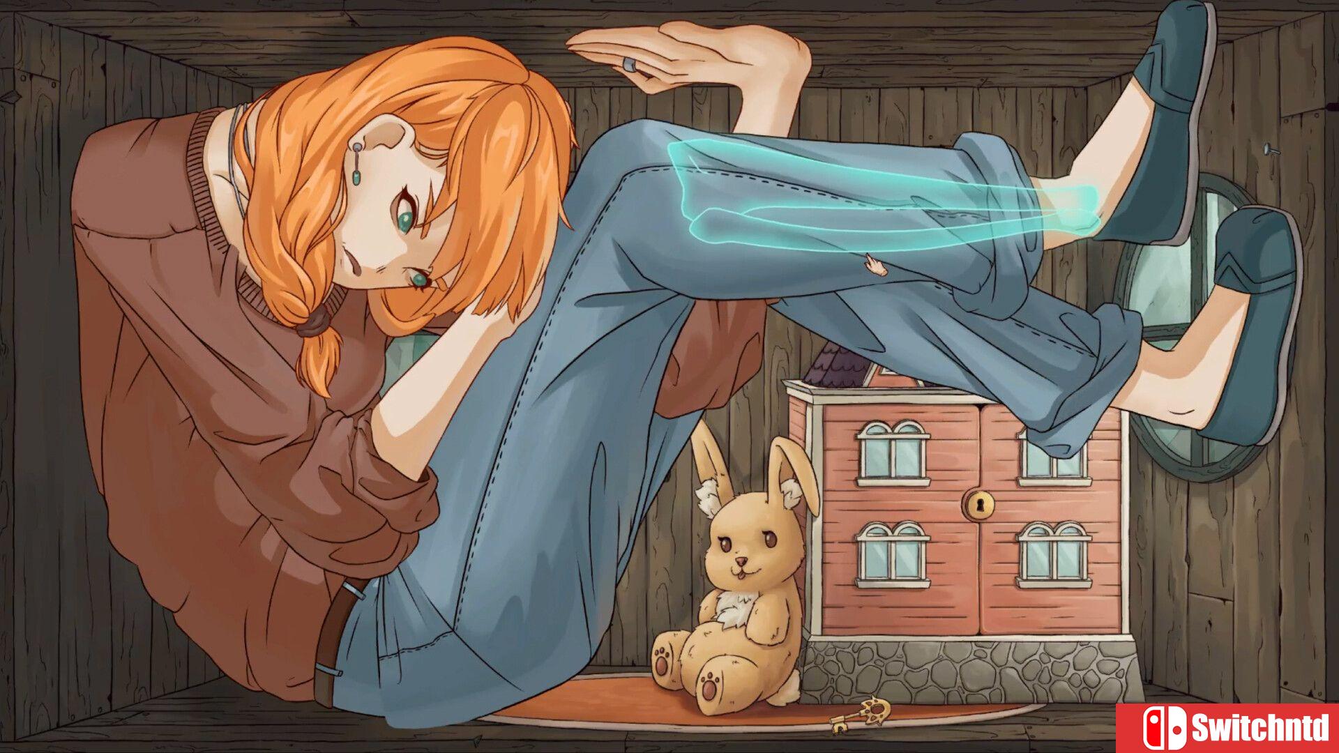 《莱拉日记（Leila）》官方中文 TENOKE镜像版[CN/TW/EN/JP]_2