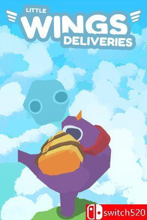 《小小飞翼快递（Little Wings Deliveries）》官方中文 Build 17952731 [中文/英文]