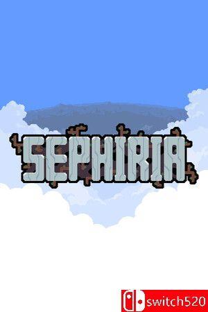 《赛菲莉娅（Sephiria）》官方中文 [中文/英文/日语]