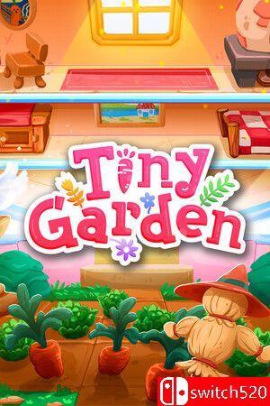 《手提菜园（Tiny Garden）》官方中文 [中文/繁体/英文/日语]
