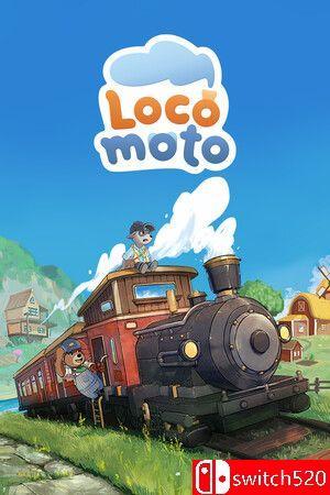 《乐客萌途（Locomoto）》官方中文 [中文/繁体/英文/日语]