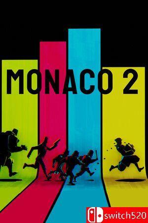 《摩纳哥2（Monaco 2）》官方中文 [中文/英文]
