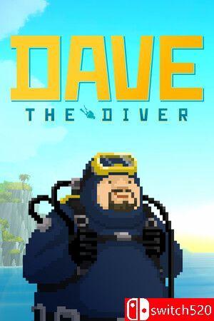 《潜水员戴夫（DAVE THE DIVER）》官方中文 集成一番的休日DLC [中文/繁体/英文/日语]