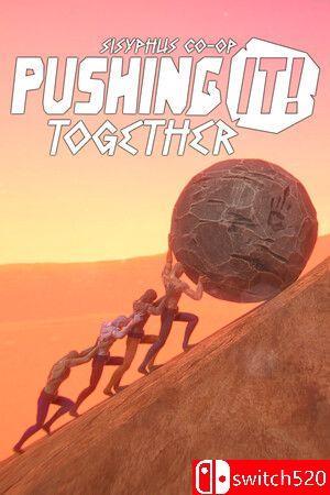 《努力，加油！一起化身西西弗斯（Pushing it Sisyphus）》v1.03 0xdeadcode硬盘版[中文/英文]