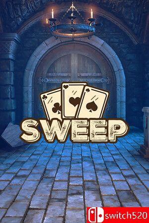 《Sweep（Sweep）》官方中文 [中文/繁体/英文/日语]