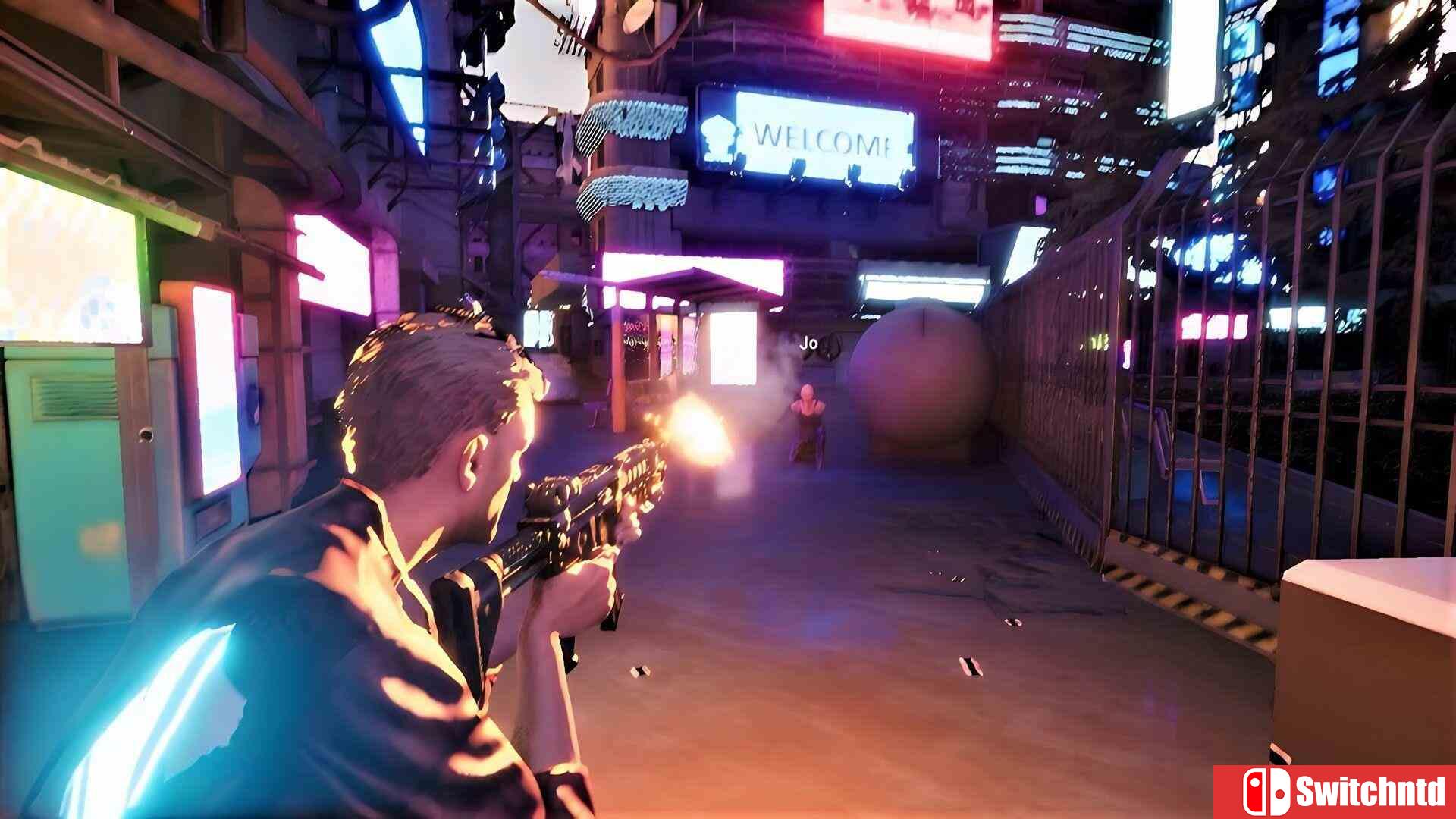 《罗巴贝克亚（Robabekya）》官方中文 TENOKE镜像版[CN/TW/EN/JP]_2
