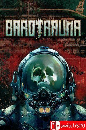 《潜渊症（Barotrauma）》官方中文 集成风暴前的平静升级 [中文/繁体/英文/日语]
