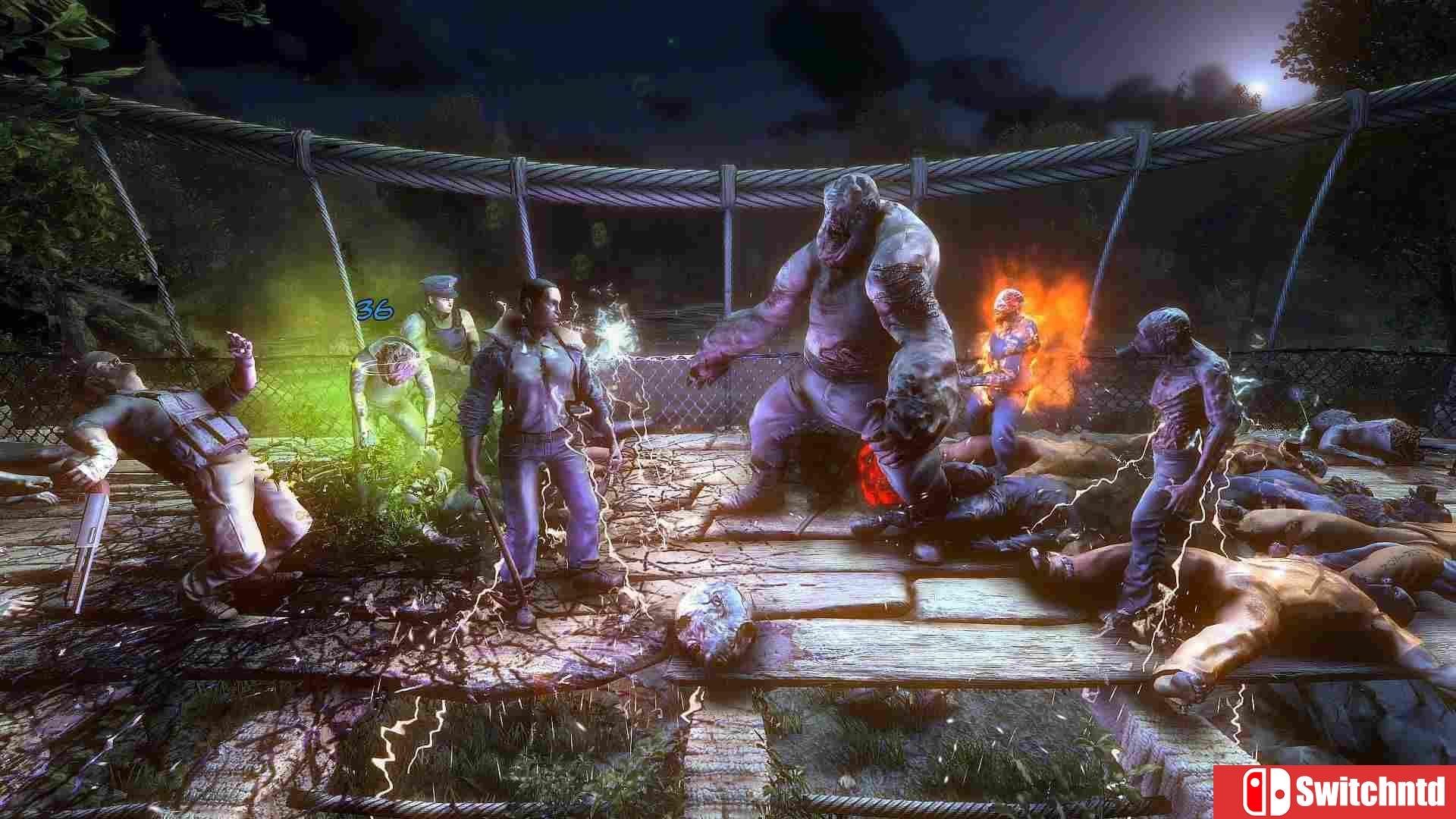 《死亡时代2：僵尸生存RPG（Dead Age 2）》v1.1.8 I_KnoW镜像版[CN/EN]_1
