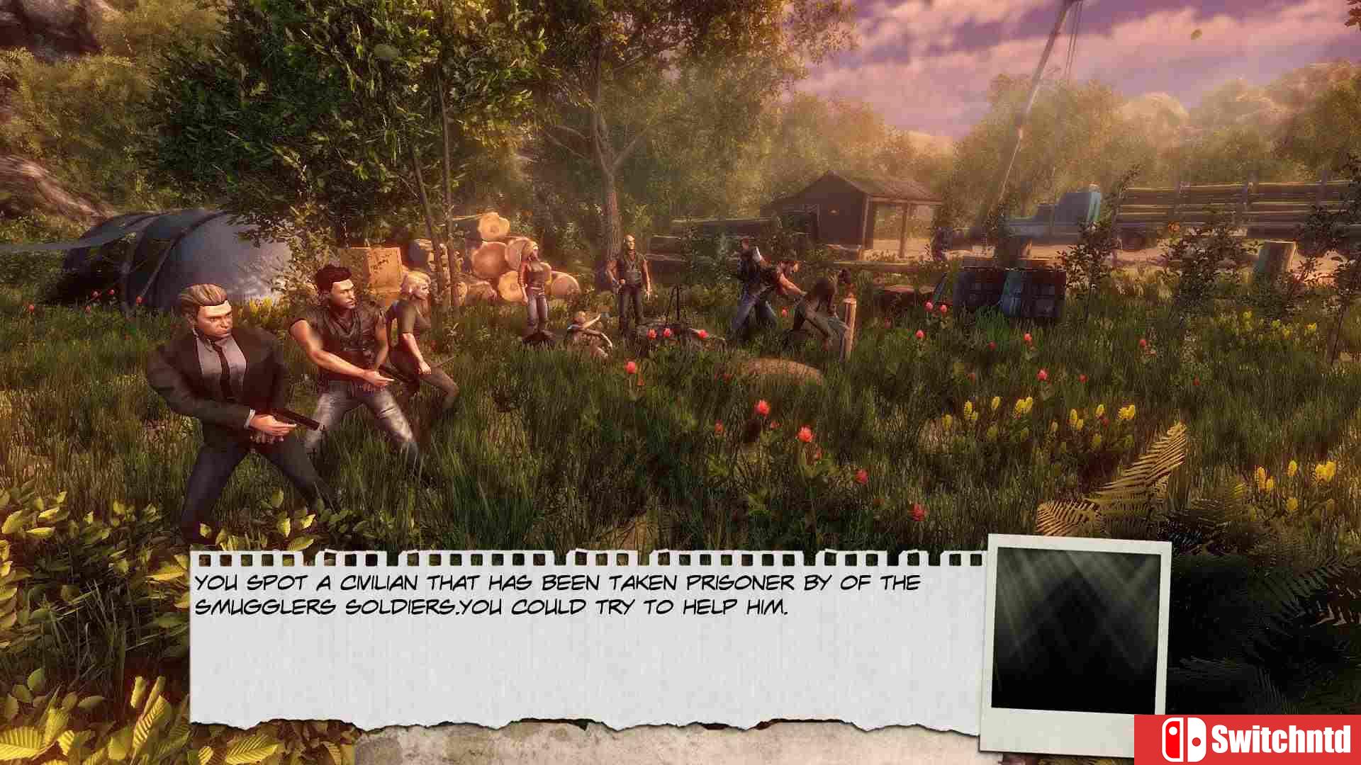 《死亡时代2：僵尸生存RPG（Dead Age 2）》v1.1.8 I_KnoW镜像版[CN/EN]_4
