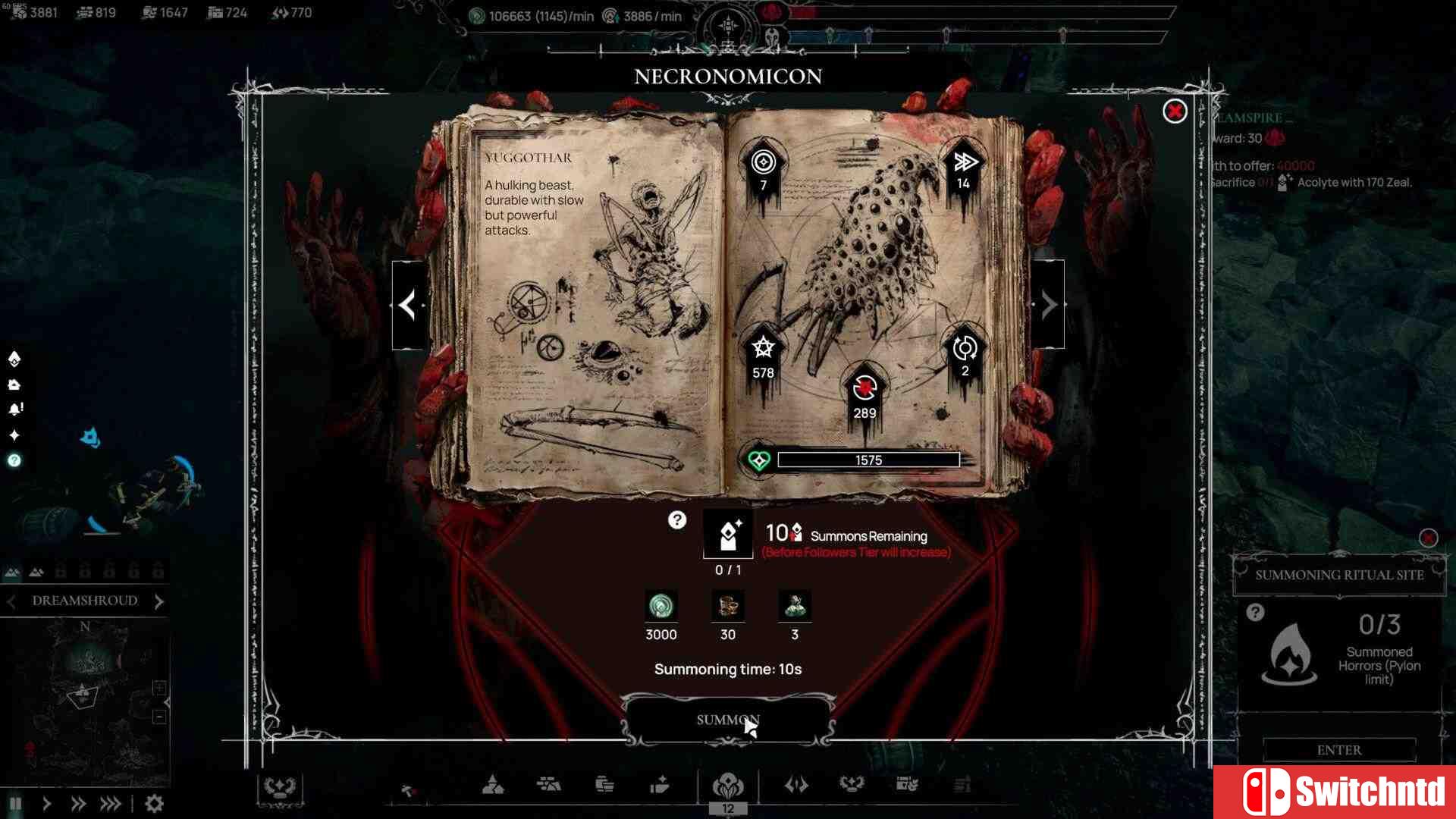 《克苏鲁的信徒（Worshippers of Cthulhu）》EA 集成新大陆的召唤升级 P2P硬盘版[CN/TW/EN/JP]_2