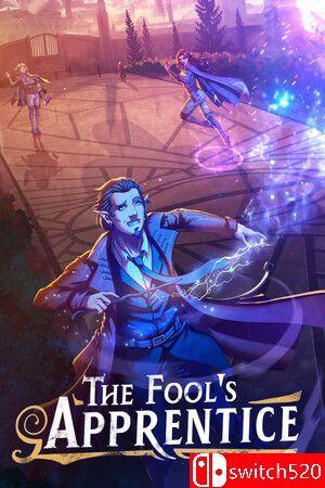 《愚人学徒（The Fool’s Apprentice）》官方中文 [中文/英文/日语]