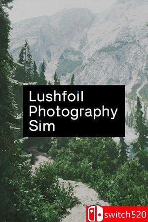 《模拟美景摄影（Lushfoil Photography Sim）》官方中文 [中文/繁体/英文/日语]