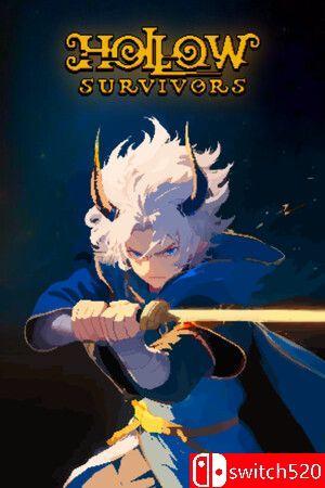 《空壳幸存者（Hollow Survivors）》官方中文 Build 18101050 [中文/繁体/英文/日语]