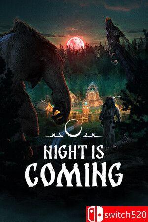 《黑夜将临（Night is Coming）》官方中文 Early Access  [中文/繁体/英文/日语]
